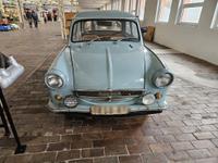 Trabant P50 IFA Sachsenring DDR Oldtimer Thüringen - Triptis Vorschau