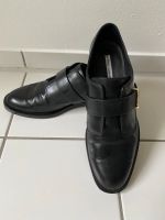 Loafer Leder schwarz Berlin - Steglitz Vorschau