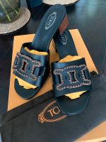 Tod’s Sandale Kate Gr.39 Neu Nordrhein-Westfalen - Haltern am See Vorschau