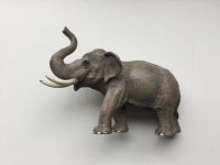 Elefant von 2014 Schleich Figur Spielfigur Afrika Safari Hessen - Fulda Vorschau