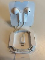 Apple EarPods mit Lightning Anschluss Niedersachsen - Elze Vorschau