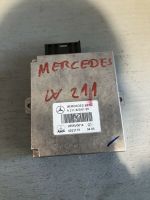 Mercedes benz  W211, W215,W220 Telefon Steuergerät A2118206185 Nordrhein-Westfalen - Möhnesee Vorschau