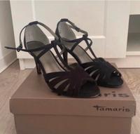 Schwarze Pumps Kr. Passau - Passau Vorschau