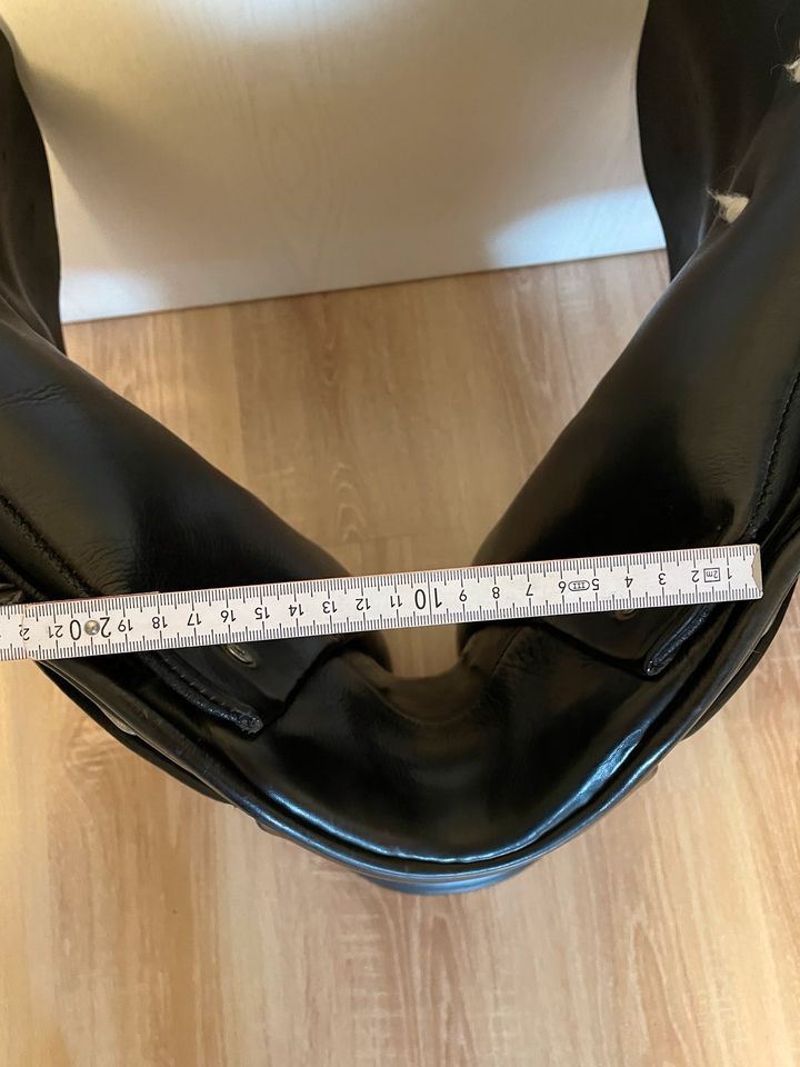 Maxflex Dressursattel Leonhard Pro 17,5 Zoll in Neumünster