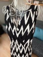 ❤️ Kleid Vokuhila 42 44 Niedersachsen - Hohenhameln Vorschau