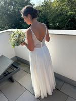 Brautkleid zu verkaufen Bayern - Regensburg Vorschau