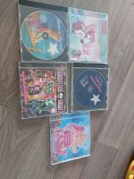 5 Mädchen Hörbucher Hörspiele Set 5 Cds Barbie Monster High Sachsen-Anhalt - Mansfeld Vorschau