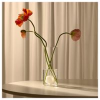 Ikea Marcelis Art Event Varmblixt Glas Vase Limited Edition Bonn - Bonn-Zentrum Vorschau