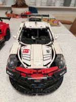 LEGO Technik Porsche 42096 | Top Zustand Sachsen-Anhalt - Möser Vorschau