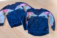 2 Joules Pullover, Pulli, Strick, 104/110/116, Pferd / Pferde Bayern - Rosenheim Vorschau