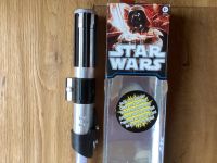 Hasbro Star Wars - Ultimate FX Laserschwert Darth Vader Baden-Württemberg - Nordheim Vorschau