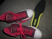 Converse Chucks neu weinrot Gr. 40 Rheinland-Pfalz - Hachenburg Vorschau