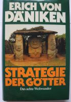 Strategie der Götter; Das achte Weltwunder; Erich von Däniken; Rheinland-Pfalz - Neustadt an der Weinstraße Vorschau
