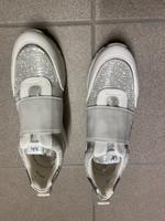 Sneaker von Michael Kors Größe 38 Bayern - Friedberg Vorschau