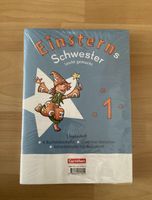 NEU - Einsterns Schwester (leicht gemacht) - Cornelsen - Kl. 1 Sachsen-Anhalt - Magdeburg Vorschau