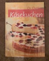 Käsekuchen Backbuch  Neu Berlin - Köpenick Vorschau