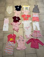 Babykleidung,Größe 74,Mädchenbekleidung, Kinderkleidung,Baby, Nordrhein-Westfalen - Löhne Vorschau