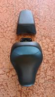 Orig Sitz Seat Harley Davidson Softail Fat Boy ab 2007 Baden-Württemberg - Steinheim Vorschau