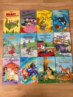 44x Kinderbuch Disney und Barbie Hessen - Wiesbaden Vorschau