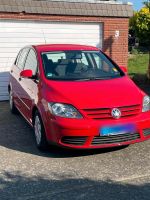 Golf Plus TSI Sport Nordrhein-Westfalen - Detmold Vorschau