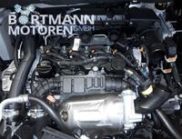 Motor PEUGEOT 1.5 HDi DV5RD YHY 970 KM+GARANTIE+KOMPLETT+VER Leipzig - Eutritzsch Vorschau