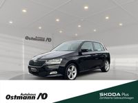 Skoda Fabia Cool Plus 44kw *SHZ*ALU*PDC*KLIMA*FSE*DAB* Hessen - Niestetal Vorschau