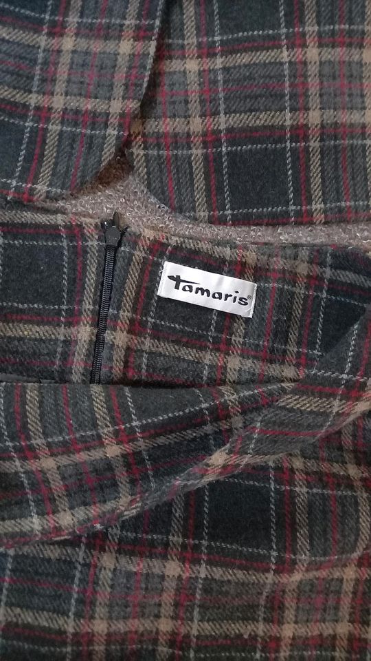 Tamaris Blazer + Rock in Radebeul