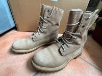 Timberland Authentics Wasserdichter Roll-top Boot, Gr. 40 Hessen - Darmstadt Vorschau