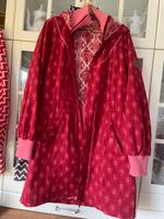 Blutsgeschwister Winter Mantel Jacke Pink rosa Gr. 2XL Niedersachsen - Uelzen Vorschau