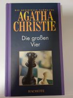 NEU Die großen Vier Agatha Christie Hachette Sammlung Leipzig - Eutritzsch Vorschau