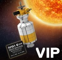 LEGO® 6373604 VIP-Set - NASA / ESA Raumsonde Ulysses, für 10283 Schleswig-Holstein - Seth Holstein Vorschau