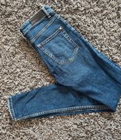 Blaue Skinny-Jeans von Mango Baden-Württemberg - Rainau Vorschau