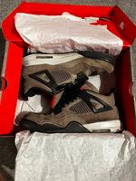 Jordan 4 Taupe haze | Size 46 Düsseldorf - Eller Vorschau
