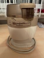 moulinette ELECTRONIC moulinex Baden-Württemberg - Bad Waldsee Vorschau