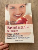 Basenfasten für Frauen Nordrhein-Westfalen - Jülich Vorschau