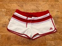 Adidas Damen Badeshorts Shorts Gr. 36 S M wie neu Thüringen - Neuhaus Vorschau
