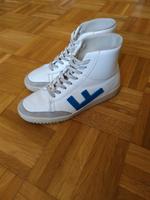 Flamingos Life high court vegan Sneaker Basketball Bayern - Pullach Vorschau