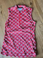 Gonso Radtrikot Damen, rot, gr. 34 Bayern - Fischen Vorschau