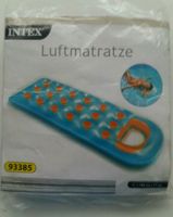 Intex Luftmattratze NEU und OVP Bayern - Murnau am Staffelsee Vorschau