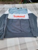 Sweatshirt Marke Hummel Größe  164 Sachsen-Anhalt - Zahna-Elster Vorschau