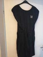 DIVERSE Open Kleid dunkelblau Gr.M Minikleid Sportkleid Baumwolle Bayern - Freilassing Vorschau
