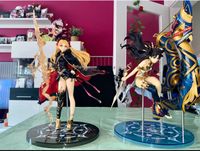 Ishtar & Lancet Ereshkigal 1/7 Scale Anime Figur Fate Grand Order Hannover - Vahrenwald-List Vorschau