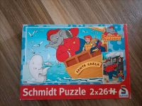 Puzzle für Kinder Dresden - Großzschachwitz Vorschau