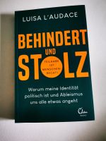 Behindert und stolz Bayern - Langweid am Lech Vorschau