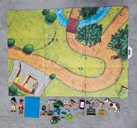 Playmobil 9331 Play Map Ponyausflug Thüringen - Zella-Mehlis Vorschau