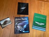 Aston Martin Buch R. Schlegelmilch Bayern - Sankt Wolfgang Vorschau