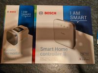 Bosch Smart Home Controller II und Radiator Thermostat II Nordrhein-Westfalen - Bottrop Vorschau