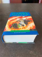 Harry Potter and the Half-Blood Prince First Edition Hardcover Hessen - Wiesbaden Vorschau