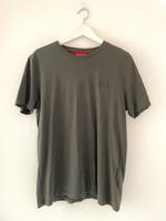 Hugo Boss Tshirt shirt dunkelgrün M Nordrhein-Westfalen - Paderborn Vorschau
