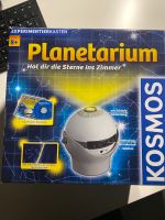 Planetarium Kosmos Nordrhein-Westfalen - Voerde (Niederrhein) Vorschau